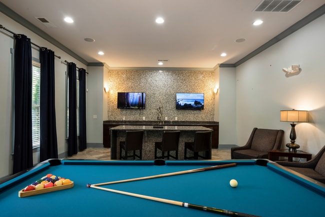 Ansley Falls Apartment Homes