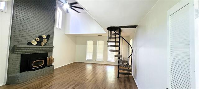 206 Sagebrush Ln in Waxahachie, TX - Building Photo - Building Photo