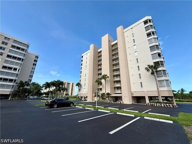 property at 11118 Gulf Shore Dr