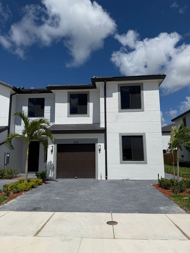 property at 19200 SW 344th St