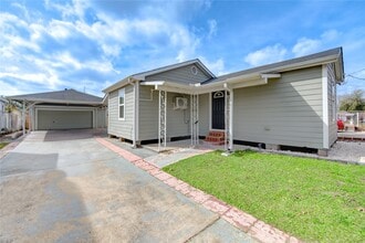 7306 Avenue J in Houston, TX - Building Photo - Building Photo