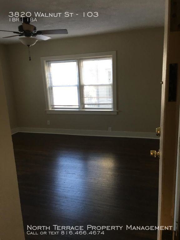 3820 Walnut St in Kansas City, MO - Building Photo - Building Photo