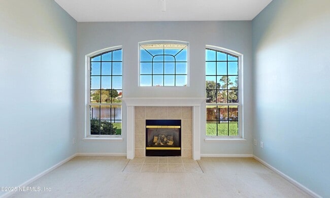 1995 Bluebonnet Way in Orange Park, FL - Foto de edificio - Building Photo