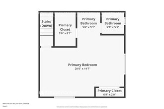 6809 Linda Sue Way in Fair Oaks, CA - Building Photo - Building Photo