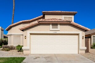 11020 N 59th Dr in Glendale, AZ - Building Photo