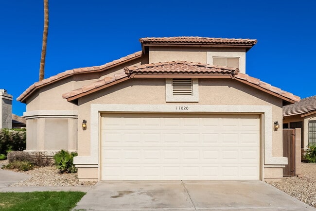 11020 N 59th Dr