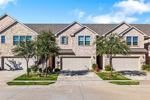 5517 Liberty Dr in The Colony, TX - Building Photo