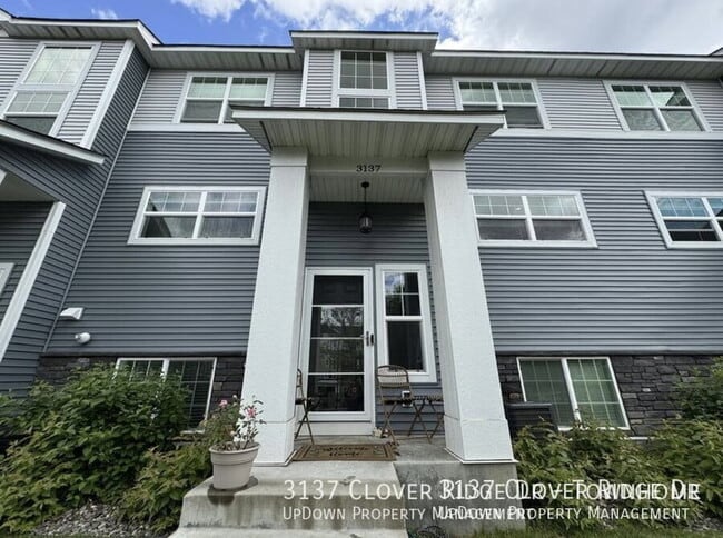 3137 Clover Ridge Dr