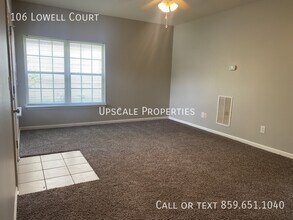 106 Lowell Ct in Nicholasville, KY - Building Photo - Building Photo