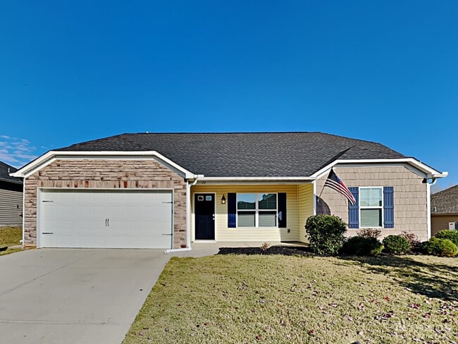 11 James Jackson Dr in Fountain Inn, SC - Foto de edificio - Building Photo