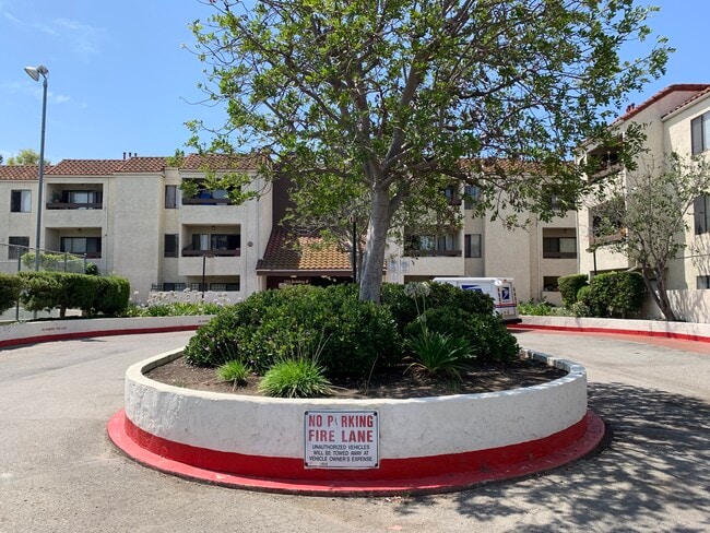 property at 700 W 3rd St