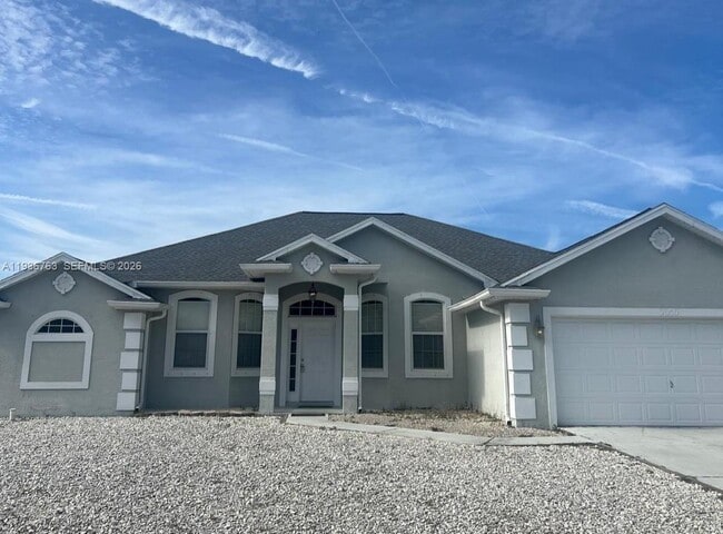 property at 2050 SE Franciscan St