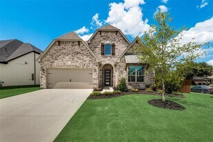 4601 Parkridge Dr in Plano, TX - Building Photo