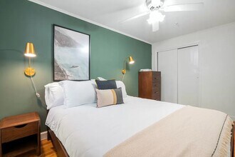 529 Beacon St, Unit 21 in Boston, MA - Building Photo - Building Photo