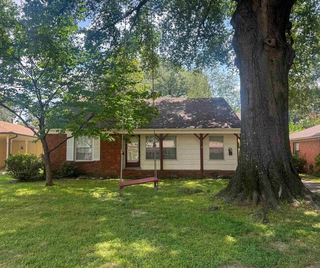 property at 1560 Cranford Rd