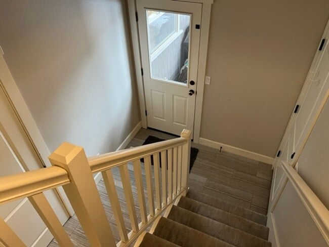 1470 NW John Fremont St in Bend, OR - Building Photo - Building Photo