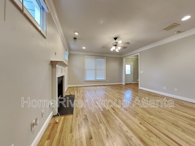 2449 Paul Ave NW in Atlanta, GA - Building Photo - Building Photo
