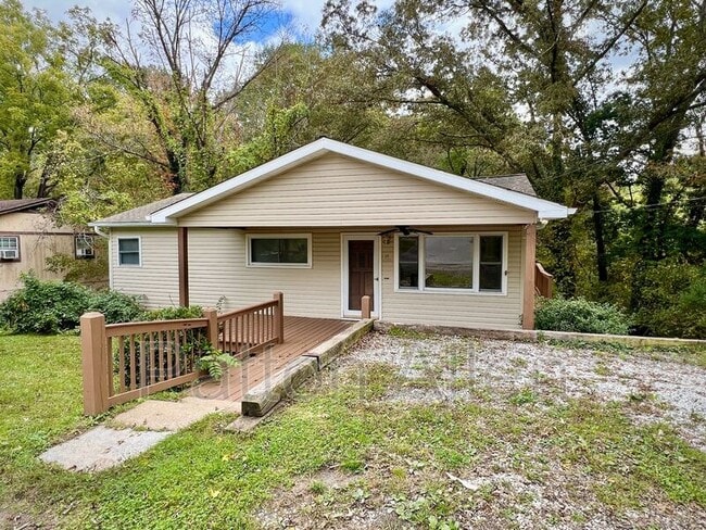 property at 14 Friendly Hollow