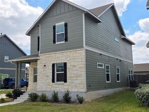 1329 Weatherford Ln in Leander, TX - Building Photo - Building Photo