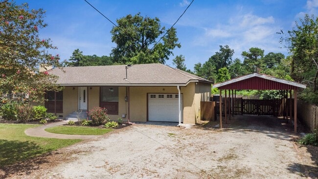 104 Bernhurst Rd in New Bern, NC - Building Photo - Building Photo