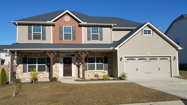 property at 202 Wind Swept St