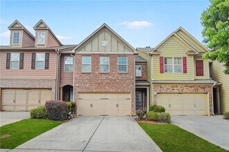 1539 Creek Bend Ln NW in Lawrenceville, GA - Building Photo - Building Photo