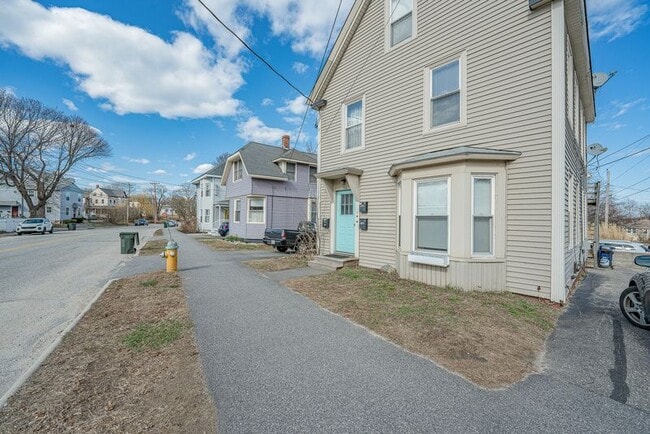 396 Preble St, Unit Sun Splashed