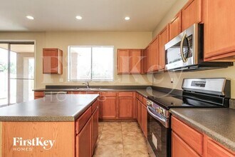 16908 W Marshall Ln in Surprise, AZ - Building Photo - Building Photo