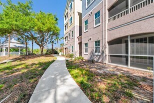 3446 Soho St in Orlando, FL - Building Photo