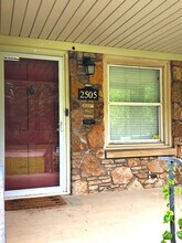 2505 NW 29th St in Oklahoma City, OK - Building Photo - Building Photo