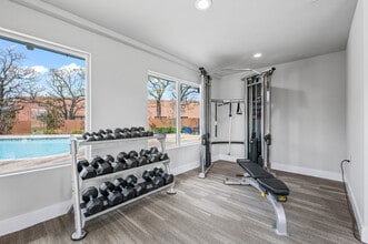 Catalina in Lewisville, TX - Foto de edificio - Interior Photo