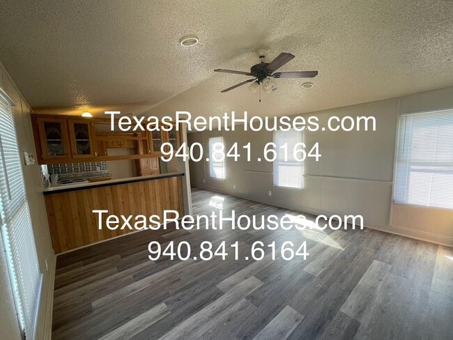 1653 Conkling Dr in Wichita Falls, TX - Building Photo - Building Photo