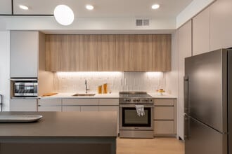 Zero Athens in Boston, MA - Building Photo - Interior Photo