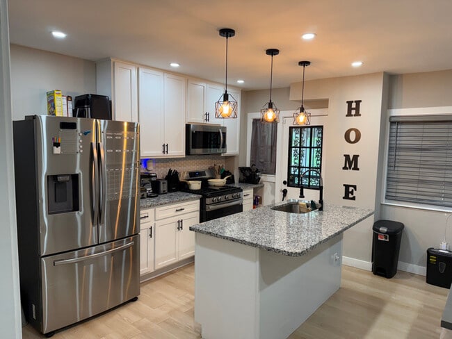3050 Grantley Ave in Baltimore, MD - Building Photo - Building Photo