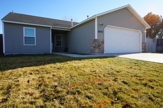 property at 16274 Silver Creek Ave