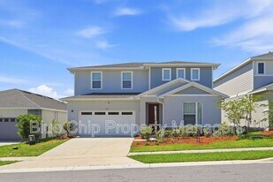 1128 Sugarwood St in Davenport, FL - Building Photo