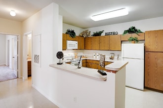 9700 FM 1097 in Willis, TX - Building Photo - Building Photo