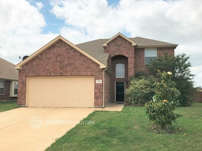 property at 720 W Bend Blvd