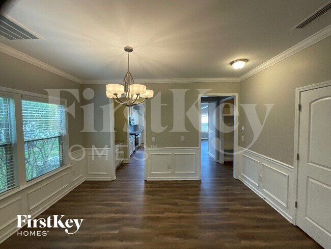 443 Summergate Dr in Winston-Salem, NC - Building Photo - Building Photo