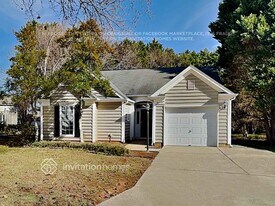 8406 Galena View Dr in Charlotte, NC - Building Photo