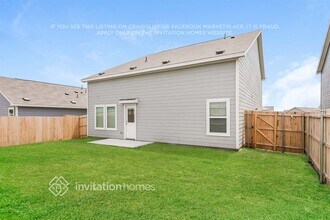 4032 Pleasant Shade Pl in Crowley, TX - Building Photo - Building Photo