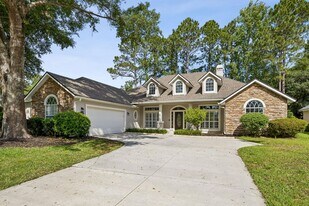 86511 N Hampton Club Way in Fernandina Beach, FL - Building Photo