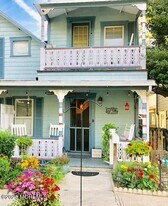 71 Mt Hermon Way in Ocean Grove, NJ - Building Photo