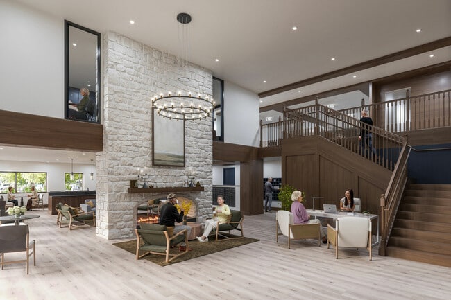 Aspendale Northglenn in Northglenn, CO - Building Photo - Building Photo