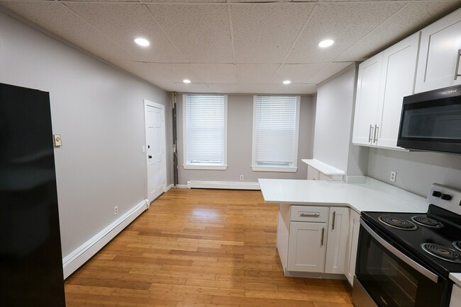 43 Coleman St in Boston, MA - Building Photo - Building Photo