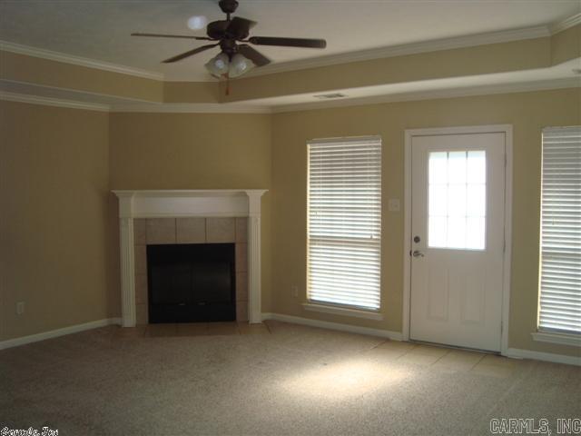 25 Willow Lake Dr in Ward, AR - Building Photo - Building Photo