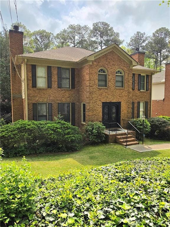 765 N Parkwood Rd in Decatur, GA - Building Photo - Building Photo