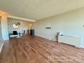 1301 Delaware Ave SW in Washington, DC - Building Photo - Building Photo