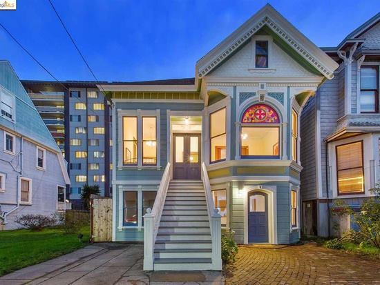 property at 563 22nd St