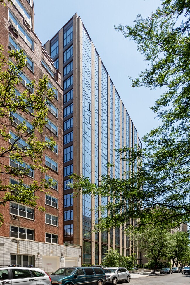 Gramercy Square Apartments New York, NY Apartments For Rent